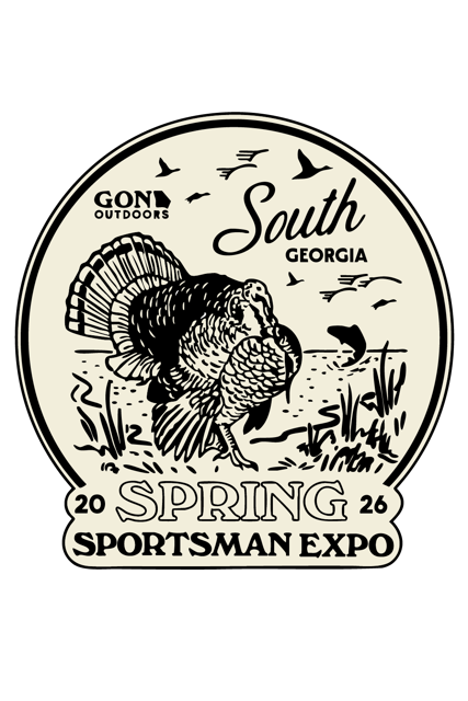 GON South GA Spring Sportsman Expo – ExpoFP client